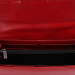 Medium-Sized Leather Wallet