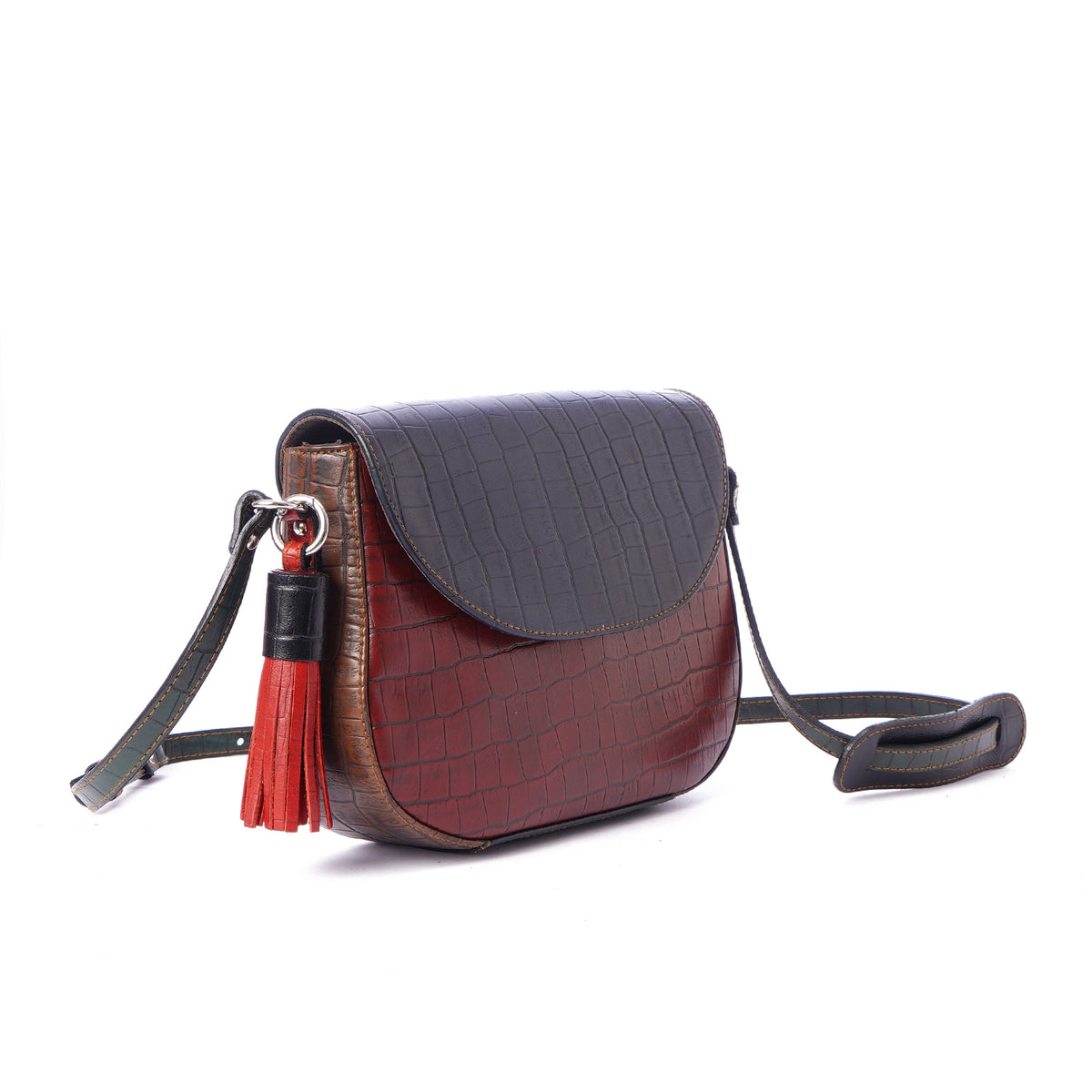 Lila Crossbody Bag