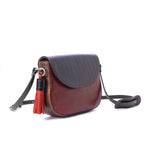 Lila Crossbody Bag