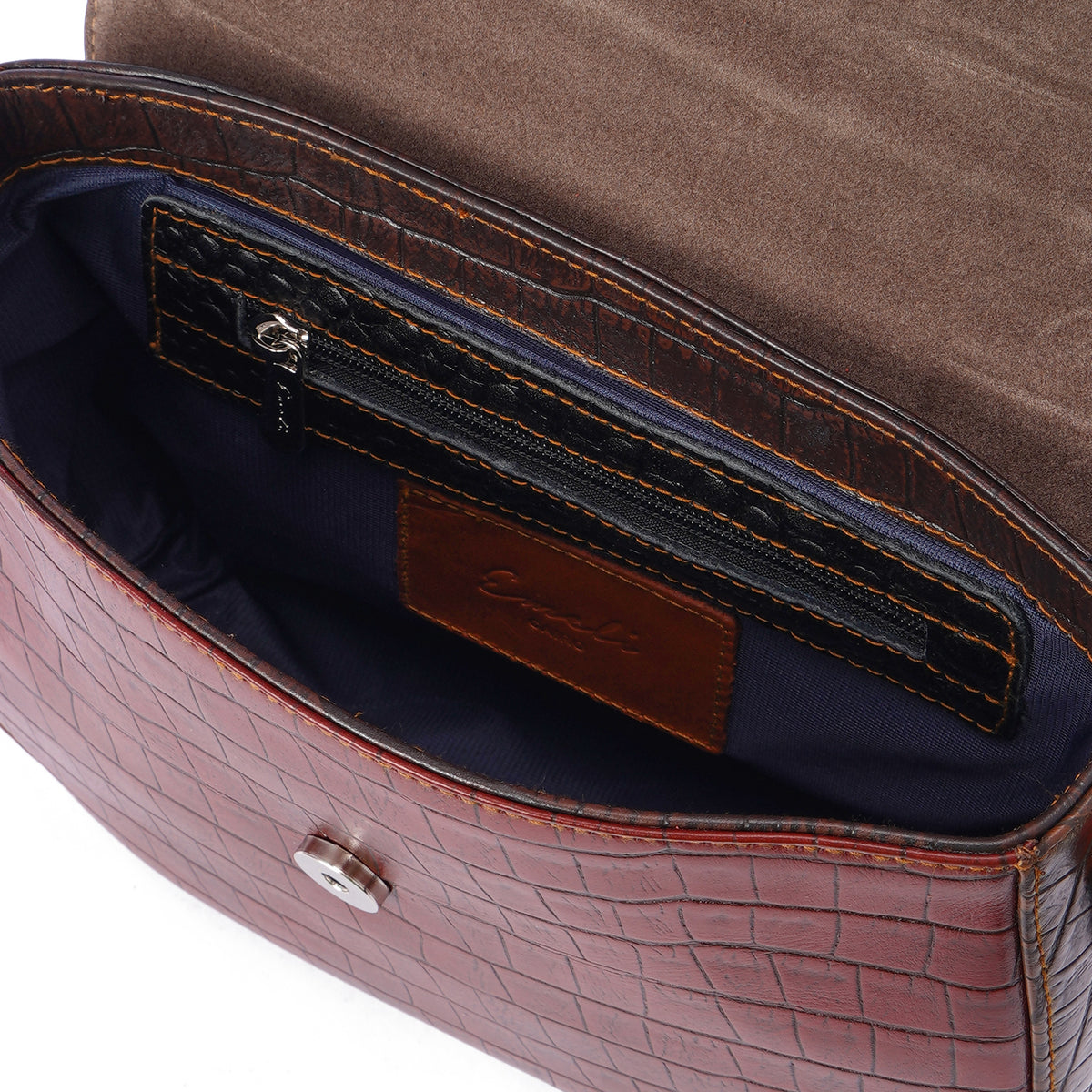 Lila Crossbody Bag