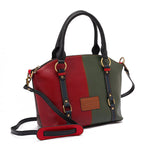 Roya – Leather Handbag