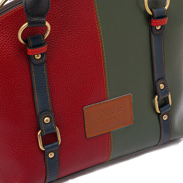 Roya – Leather Handbag