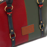 Roya – Leather Handbag