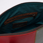 Roya – Leather Handbag