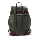 Dalida – Large Leather Backpack