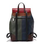 Dalida – Large Leather Backpack