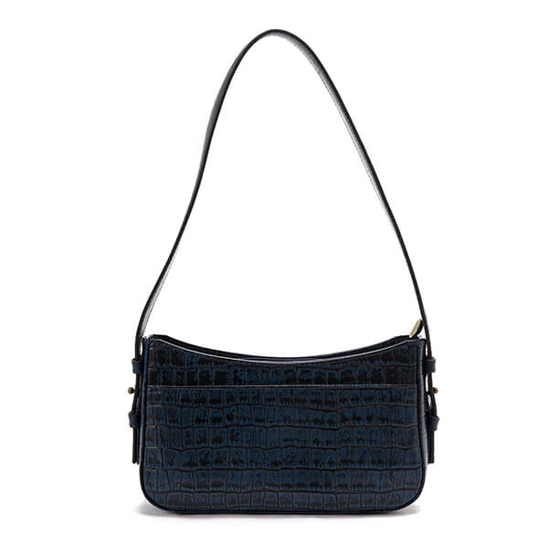 #color_Navy Blue Print