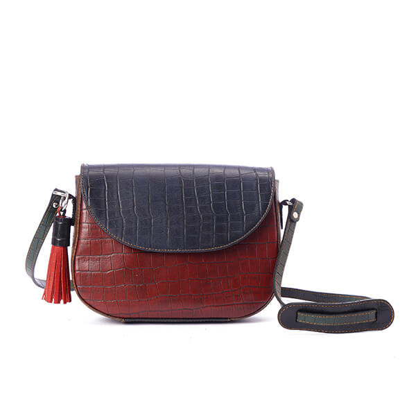 Lila Crossbody Bag