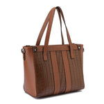 Luna – Leather Crossbody Handbag