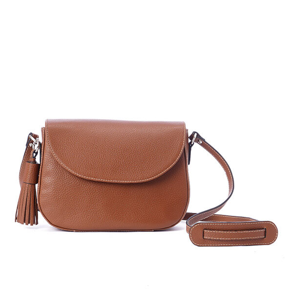 Lila Crossbody Bag