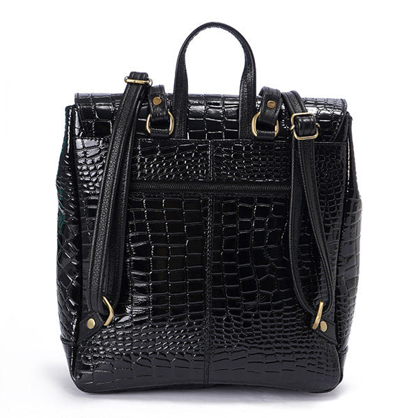 Lila Backpack