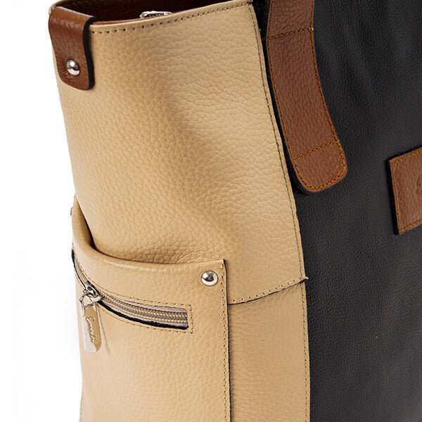 نور – حقيبة جلدية