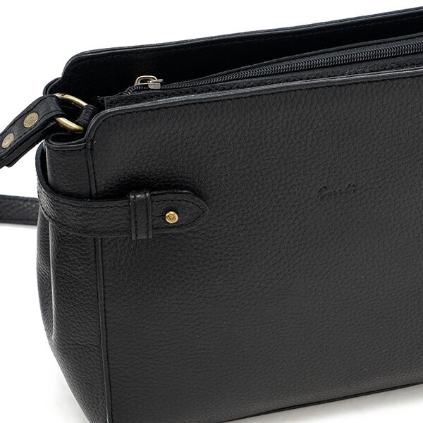 Shams – Crossbody Leather Bag