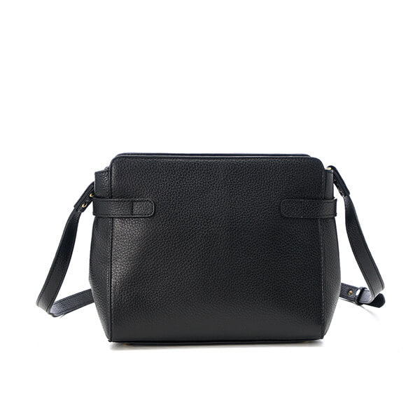 Shams – Crossbody Leather Bag