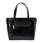 Luna – Leather Crossbody Handbag