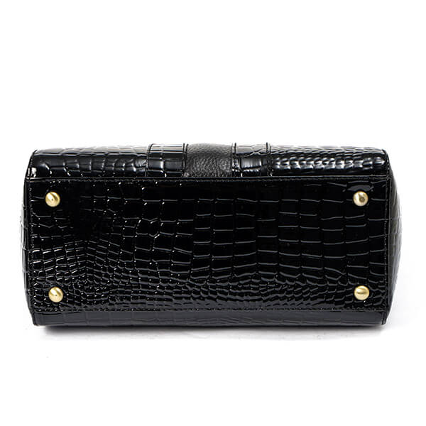 Luna – Leather Crossbody Handbag