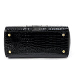 Luna – Leather Crossbody Handbag