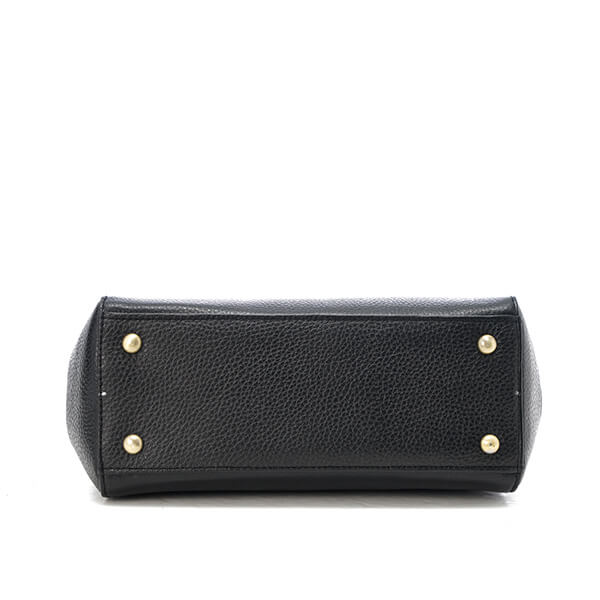 Shams – Crossbody Leather Bag