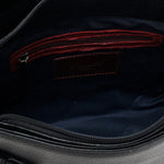 Shams – Crossbody Leather Bag