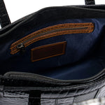 Luna – Leather Crossbody Handbag