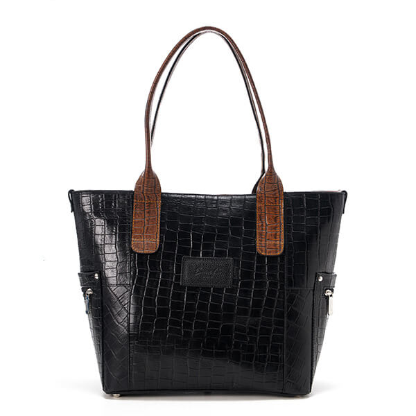 نور – حقيبة جلدية