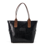 نور – حقيبة جلدية