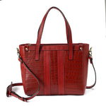 Luna – Leather Crossbody Handbag