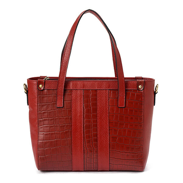 Luna – Leather Crossbody Handbag