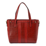 Luna – Leather Crossbody Handbag