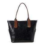 نور – حقيبة جلدية