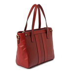 Luna – Leather Crossbody Handbag