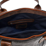 نور – حقيبة جلدية