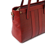 Luna – Leather Crossbody Handbag