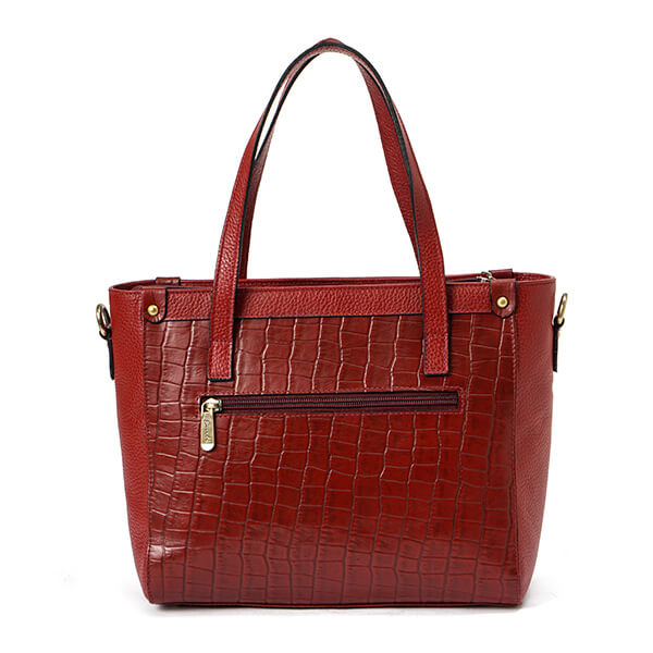 Luna – Leather Crossbody Handbag