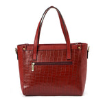 Luna – Leather Crossbody Handbag