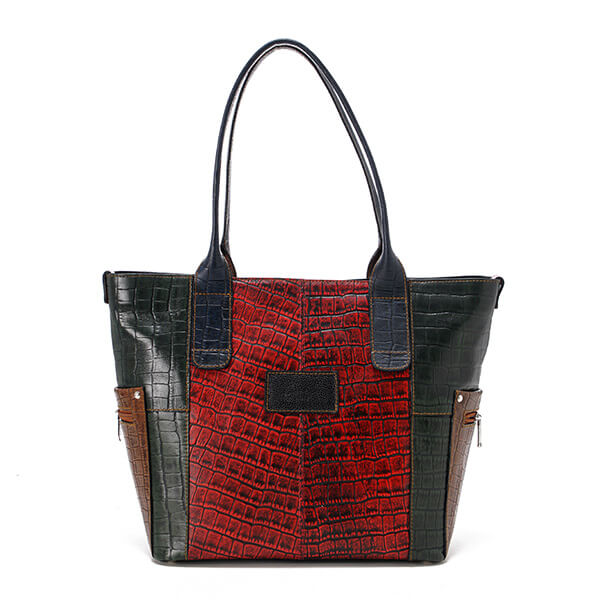 نور – حقيبة جلدية