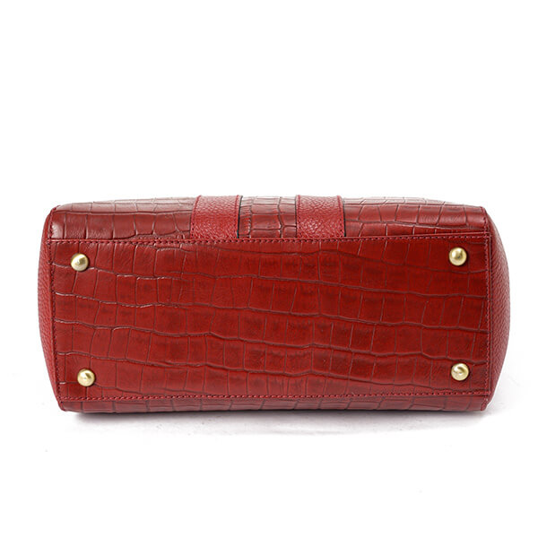 Luna – Leather Crossbody Handbag