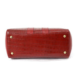 Luna – Leather Crossbody Handbag