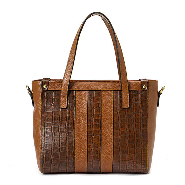 Luna – Leather Crossbody Handbag