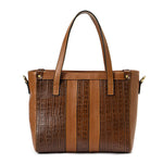 Luna – Leather Crossbody Handbag