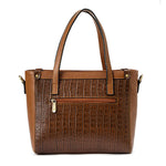 Luna – Leather Crossbody Handbag