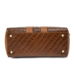 Luna – Leather Crossbody Handbag