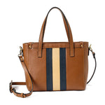 Luna – Leather Crossbody Handbag