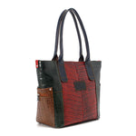 نور – حقيبة جلدية