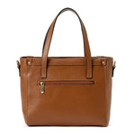 Luna – Leather Crossbody Handbag