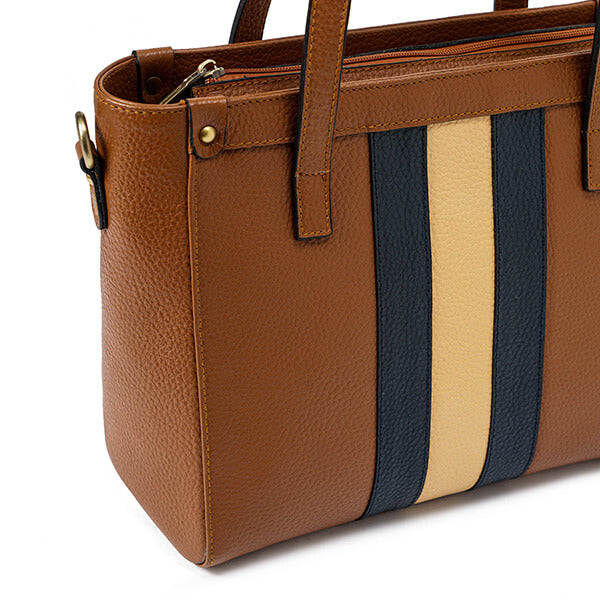 Luna – Leather Crossbody Handbag