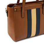 Luna – Leather Crossbody Handbag