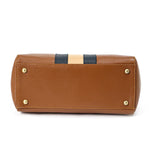 Luna – Leather Crossbody Handbag