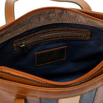 Luna – Leather Crossbody Handbag