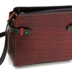 Shams – Crossbody Leather Bag